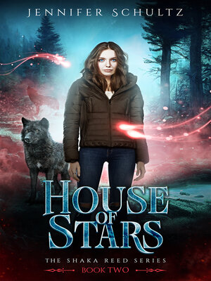 cover image of House of Stars